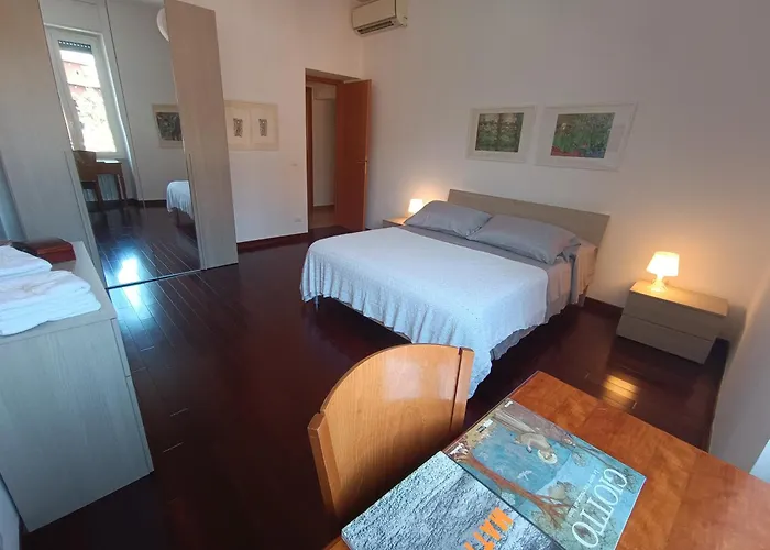 Casa Vacanze Garbatella