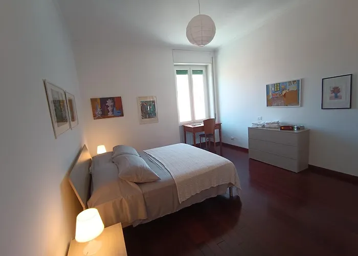 Casa Vacanze Garbatella