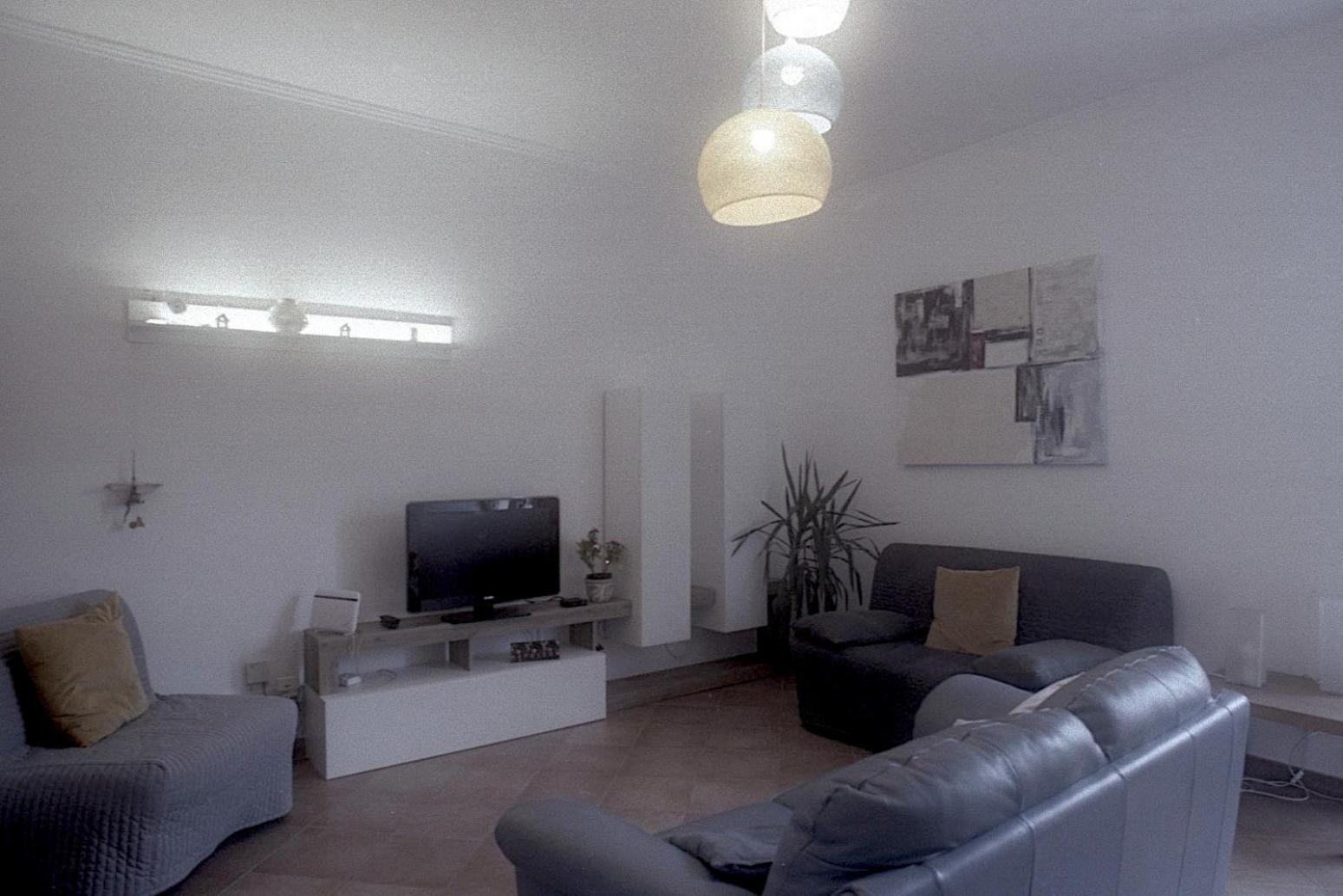 Appartement Garbatella *